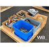 Image 4 : SHOP TOOLS, FLARING & SWAGING TOOL KIT