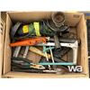 Image 9 : SHOP TOOLS, FLARING & SWAGING TOOL KIT
