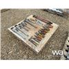 Image 2 : PIPE WRENCHES, NAIL PULLERS, CRESCENT WRENCH