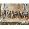 Image 6 : PIPE WRENCHES, NAIL PULLERS, CRESCENT WRENCH