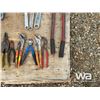 Image 7 : PIPE WRENCHES, NAIL PULLERS, CRESCENT WRENCH