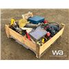 Image 1 : MILWAUKEE & DEWALT TOOLS, ORGANIZERS