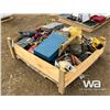 Image 3 : MILWAUKEE & DEWALT TOOLS, ORGANIZERS