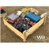 Image 4 : MILWAUKEE & DEWALT TOOLS, ORGANIZERS