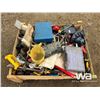 Image 6 : MILWAUKEE & DEWALT TOOLS, ORGANIZERS
