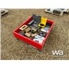 Image 1 : IMPACT SOCKETS, SCREWDRIVERS, DRILL DOCTOR