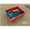 Image 1 : CORDLESS DRILL, DRILL BITS,HOLE SAWS