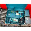 Image 7 : CORDLESS DRILL, DRILL BITS,HOLE SAWS