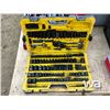 Image 5 : RED TOOL BOX, SOCKET SET, GEAR PULLERS