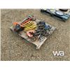 Image 1 : PIPE VISE, PIPE WRENCHES, GEAR P[ULLERS