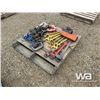 Image 3 : PIPE VISE, PIPE WRENCHES, GEAR P[ULLERS