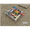 Image 1 : HAND SAWS, LEVELS, HACK SAWS,T-SQUARES