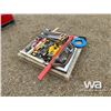 Image 4 : HAND SAWS, LEVELS, HACK SAWS,T-SQUARES