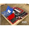 Image 2 : IMPACT SOCKETS, DRILL BITS, TAP N DIE SET
