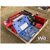 Image 3 : IMPACT SOCKETS, DRILL BITS, TAP N DIE SET