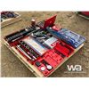 Image 4 : IMPACT SOCKETS, DRILL BITS, TAP N DIE SET