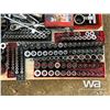 Image 8 : IMPACT SOCKETS, DRILL BITS, TAP N DIE SET