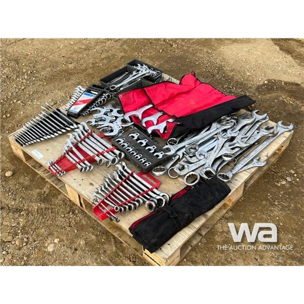 COMBO WRENCHES & SPECIALTY WRENCHES