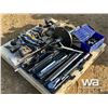 Image 3 : (3) TORQUE WRENCHES, AIR TOOLS, CLAMPS