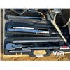 Image 4 : (3) TORQUE WRENCHES, AIR TOOLS, CLAMPS