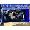 Image 5 : (3) TORQUE WRENCHES, AIR TOOLS, CLAMPS