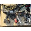 Image 7 : (3) TORQUE WRENCHES, AIR TOOLS, CLAMPS