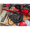 Image 6 : BENCHMARK PRESSURE WASHER, HEAT MAGNETS