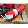 Image 7 : BENCHMARK PRESSURE WASHER, HEAT MAGNETS