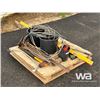 Image 1 : SHOP TOOLS, CHAINS, SHOVELS