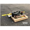 Image 2 : SHOP TOOLS, CHAINS, SHOVELS