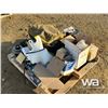 Image 1 : AUTO PARTS, ALTERNATOR, HOTSY PUMP, SPILL KIT