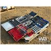 Image 1 : 3/4 IN. DRIVE, SOCKETS, PULLER, WIRE CONNECTORS