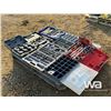 Image 2 : 3/4 IN. DRIVE, SOCKETS, PULLER, WIRE CONNECTORS