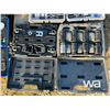 Image 5 : 3/4 IN. DRIVE, SOCKETS, PULLER, WIRE CONNECTORS