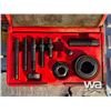 Image 8 : 3/4 IN. DRIVE, SOCKETS, PULLER, WIRE CONNECTORS