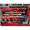 Image 9 : 3/4 IN. DRIVE, SOCKETS, PULLER, WIRE CONNECTORS