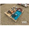 Image 1 : MAKITA IMPACT GUN, AIR TOOLS & HOSE
