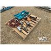 Image 3 : MAKITA IMPACT GUN, AIR TOOLS & HOSE