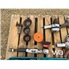 Image 7 : MAKITA IMPACT GUN, AIR TOOLS & HOSE