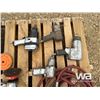 Image 8 : MAKITA IMPACT GUN, AIR TOOLS & HOSE