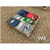 Image 2 : AIR CHISEL, TAP N DIE SETS, PORTA POWER
