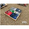 Image 4 : AIR CHISEL, TAP N DIE SETS, PORTA POWER