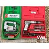 Image 5 : AIR CHISEL, TAP N DIE SETS, PORTA POWER