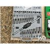 Image 6 : AIR CHISEL, TAP N DIE SETS, PORTA POWER