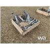 Image 1 : LARGE QTY OF COMBINATION WRENCHES