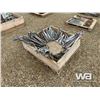 Image 2 : LARGE QTY OF COMBINATION WRENCHES