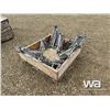 Image 4 : LARGE QTY OF COMBINATION WRENCHES