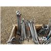 Image 5 : LARGE QTY OF COMBINATION WRENCHES