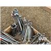 Image 6 : LARGE QTY OF COMBINATION WRENCHES
