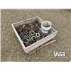 Image 1 : CLEVIS, CHAINS, HAMMERS, AXE, PRY BARS, FILES